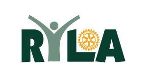 RYLA - Rotary Youth Leadership Award